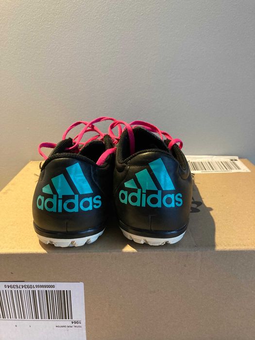 Turfy/Halówki Adidas Roz 39 1/3