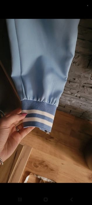 Zestaw garnitur marynarka i spodnie rozmiar 36 S