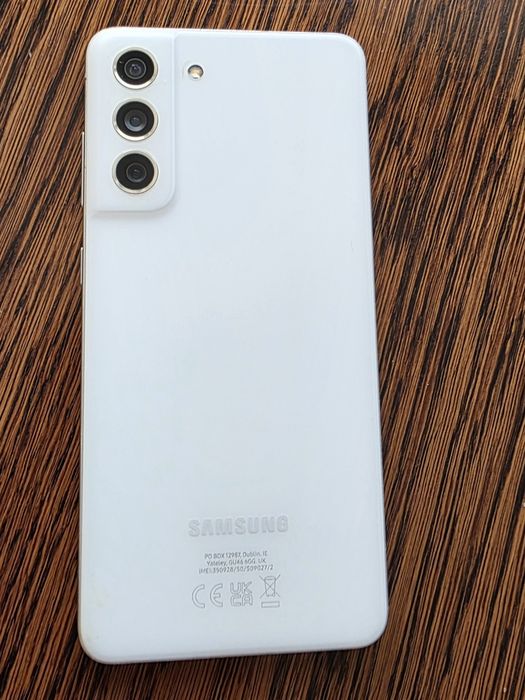 telefon Samsung S21FE
