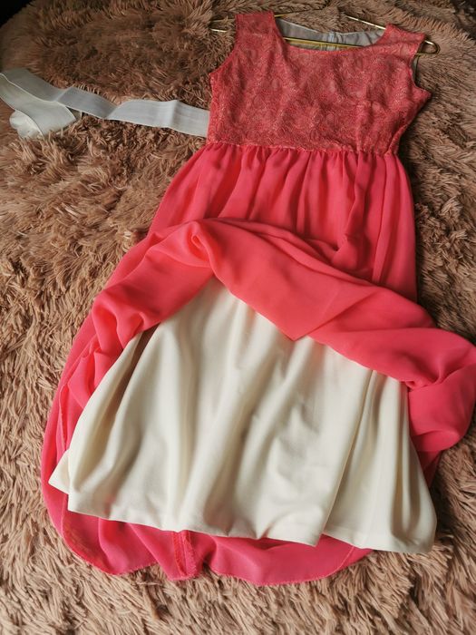 Плаття (шифонове)