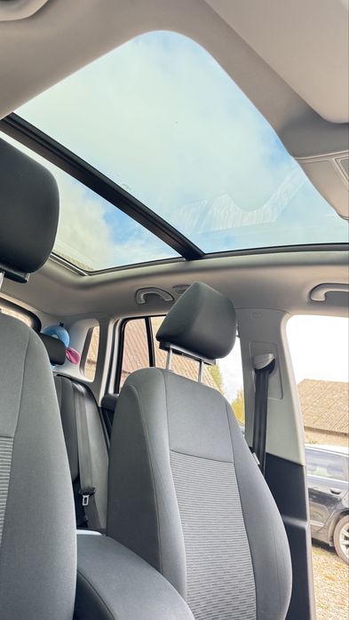 VW  Tiguan 2.0 TDI Trend & Fun BlueMotion Tech