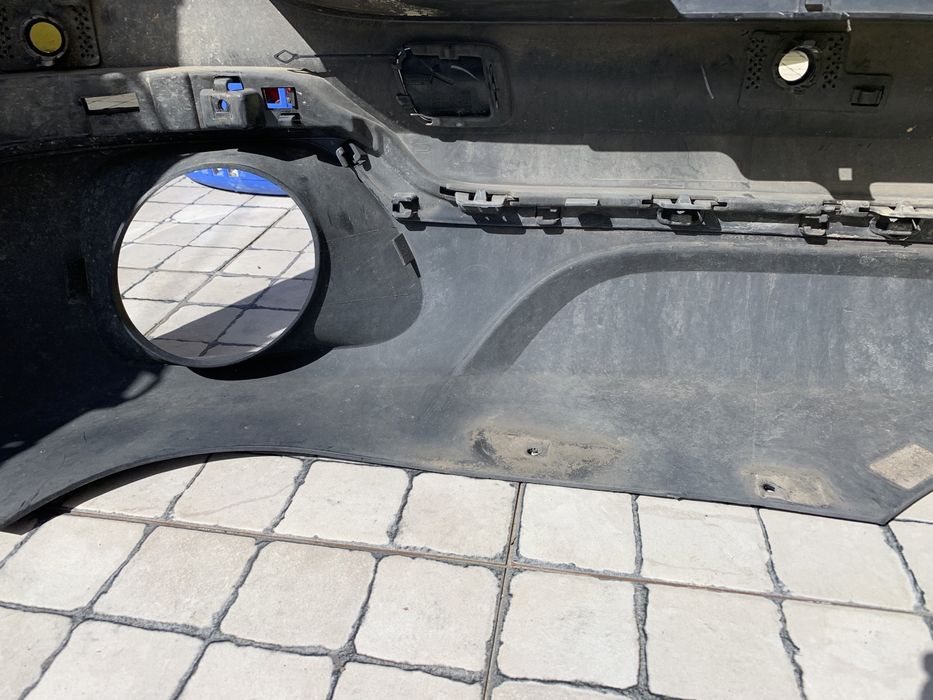 Para-choques traseiro bmw x5 f15