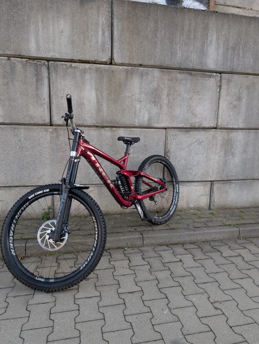 Trek Session 8 Dh/enduro