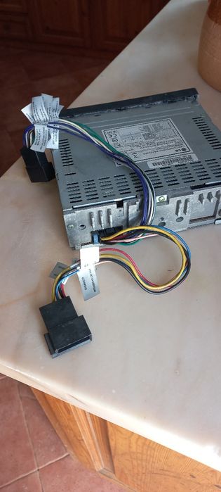 Radio Lg lac2900rn