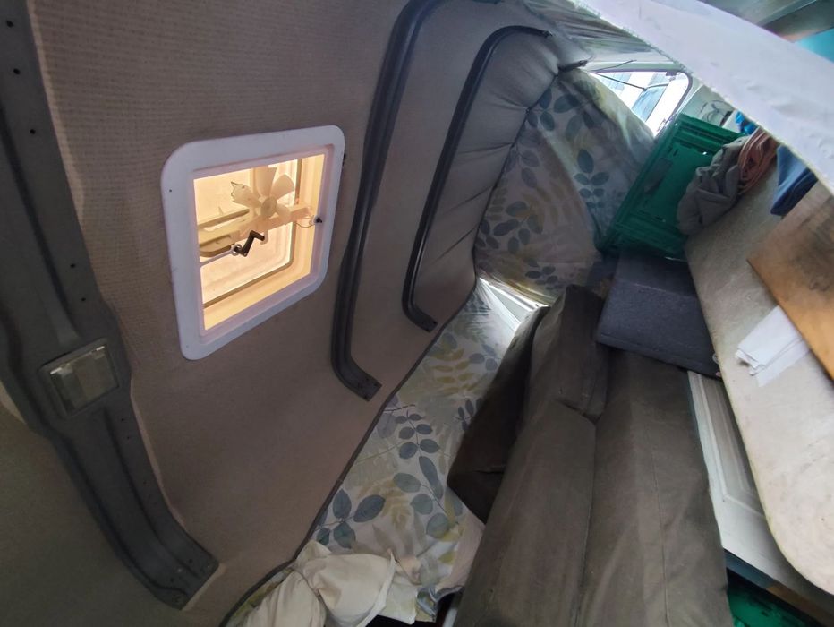 Mitsubishi L400 2.5 TD GL