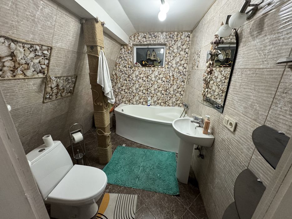 Діючий бізнес - пекарня, розлив питноі води, АЗС, офіс