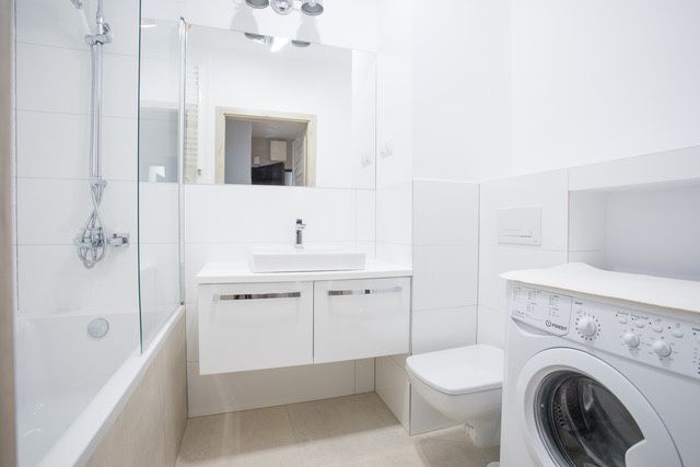 mieszkanie do wynajęcia