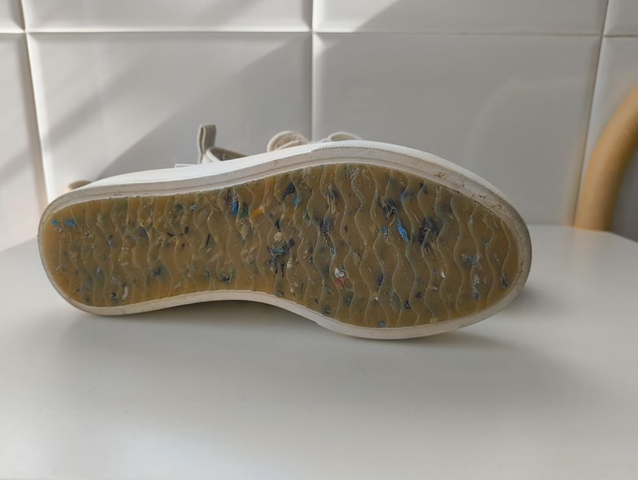 ZOURI sapatos tênis vegan n37