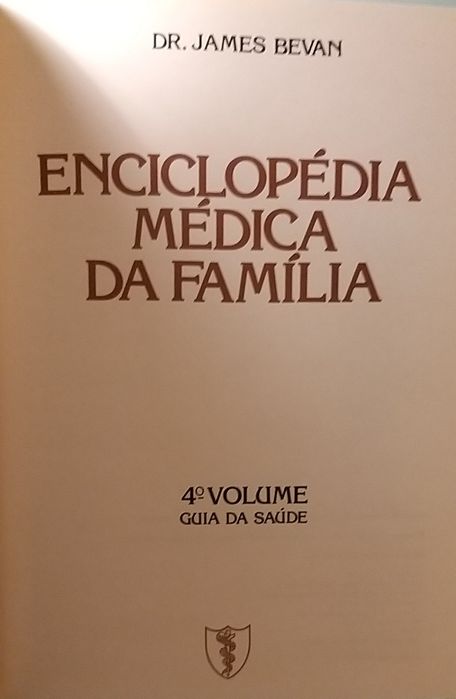 Enciclopédia Medica da Família - ed. Completa