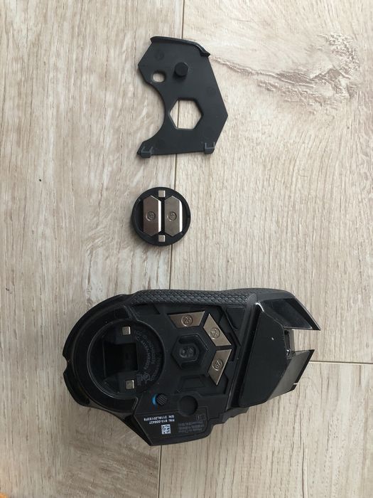 Миша Logitech g502 lightspeed