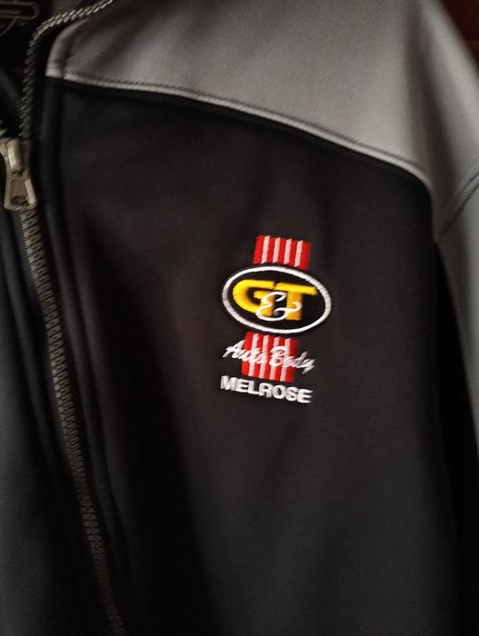 Casaco Auto Boddy GT