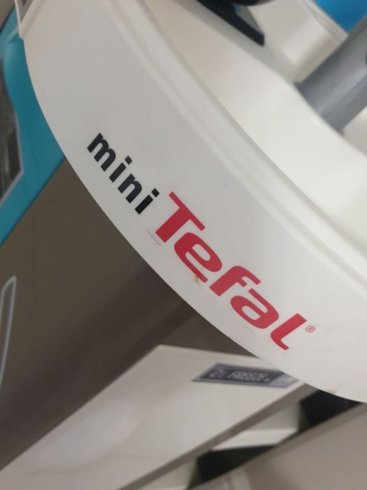 Kuchnia dla dziecka smoby