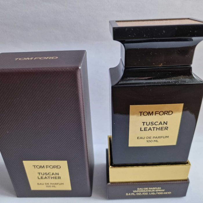 Tom Ford Tuscan Leather 100ml edp unisex oryginał