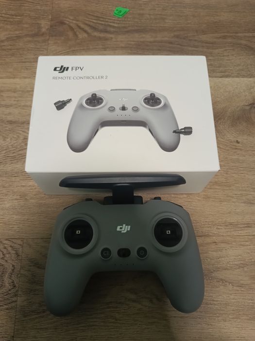 Dji remote controller 2