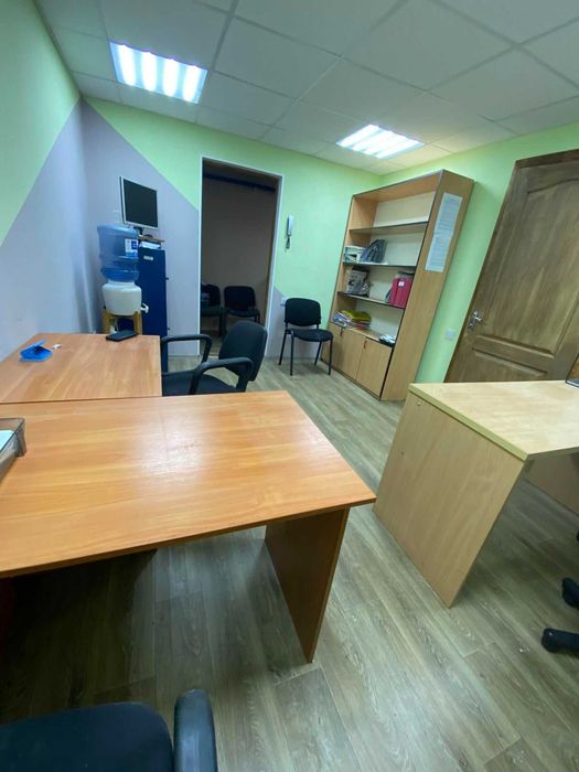 Продам Офісне приміщення вул. В,Морська