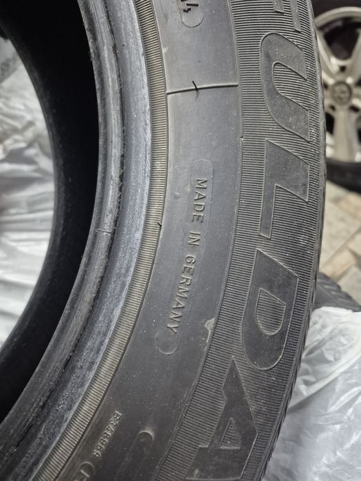 Зимняя резина 215х65р16