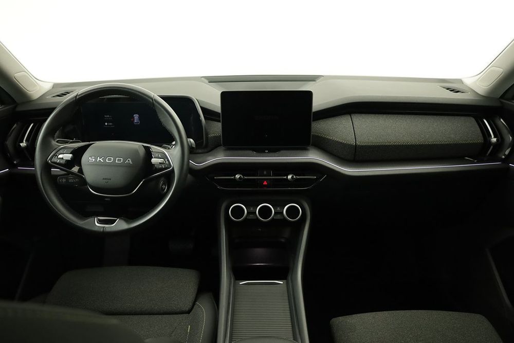 Skoda Kodiaq 2.0 TDI Ultra DSG