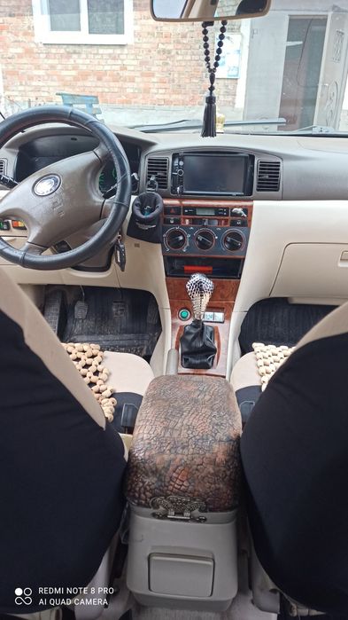 Продається BAD F3 2007 року