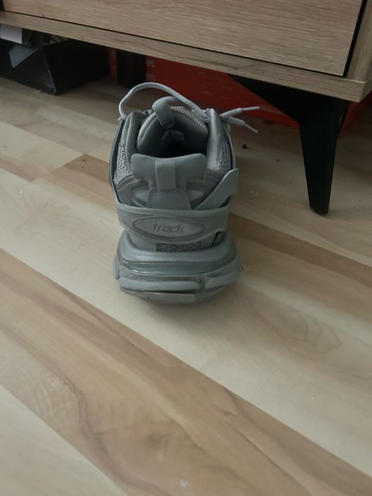 Buty Balenciaga Track