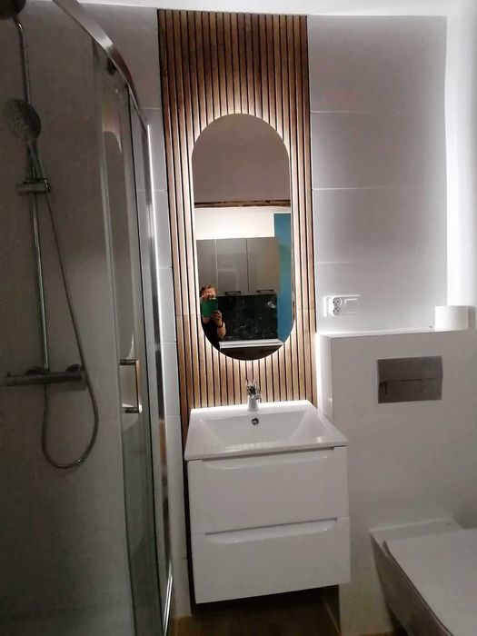 Klemensiewicza 1 - nowy blok, apartament na wynajem, BALKON, PARKING, od 01.11, TANIO!!!