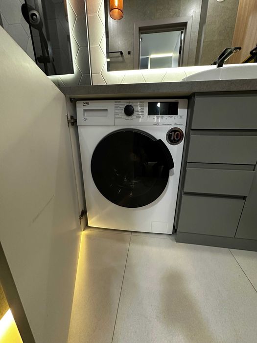 ПродажДизайнерської 1к квартири42м2 в ЖК"Стожари",вул. Боголюбова, 9А