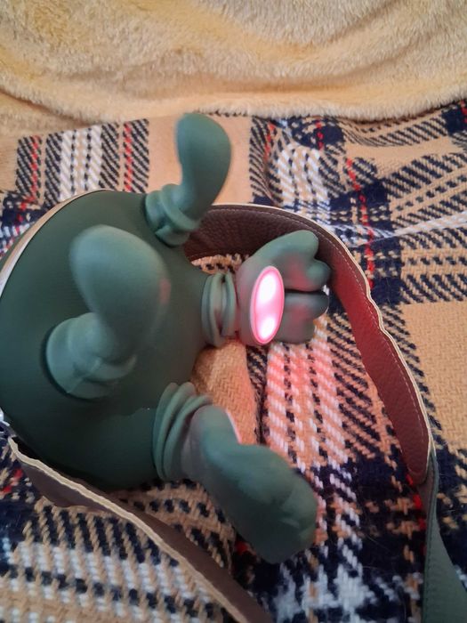 Aparelho de Massajar Corpo / Costas /