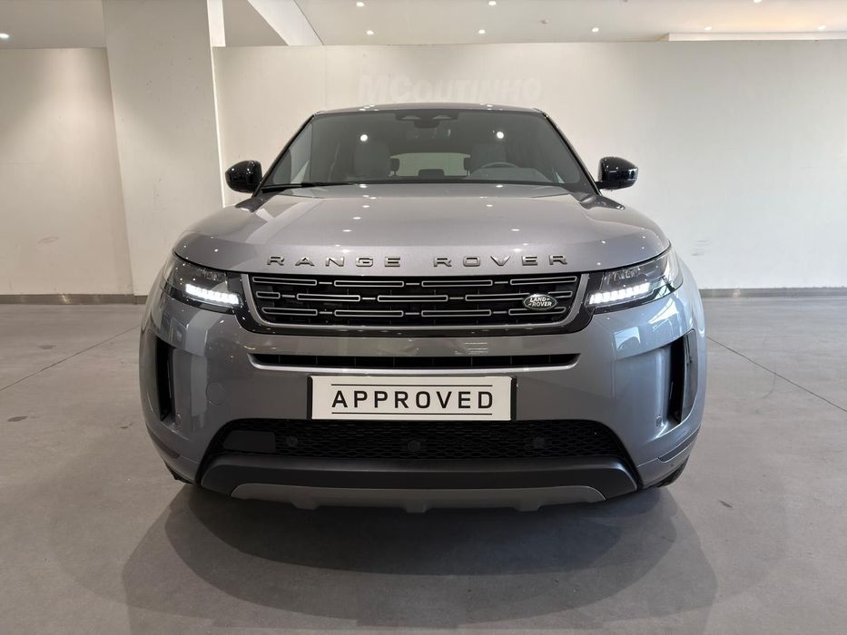 Land Rover Range Rover Evoque 1.5 P270e AWD S Auto