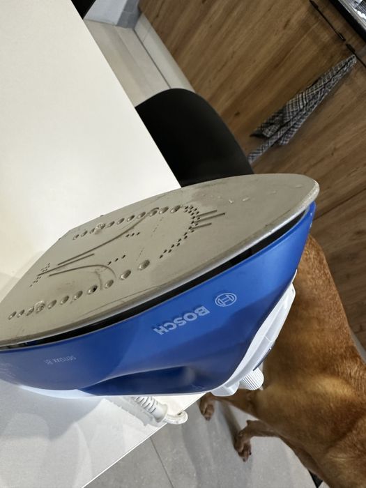 Ferro de engomar Bosch senseixx B1