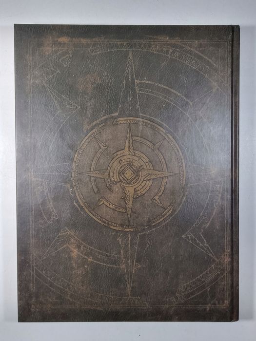 World of Warcraft / Kronika - Tom I