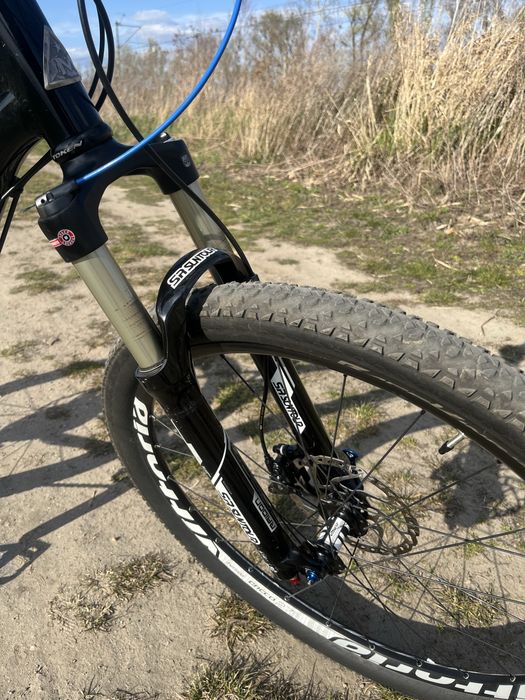 DOINWESTOWANY Marin Bobcat Trail 4 27.5 M