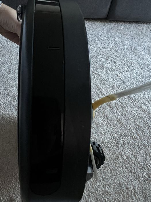 Aspirador iRobot Roomba Série 600