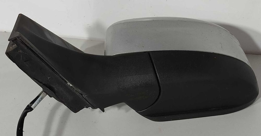 lusterko lewe przednie FORD MONDEO MK4 5 PIN 06-12 66