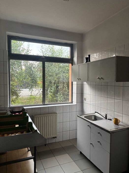 Lokal gastronomiczny 200 m² – wynajem od zaraz