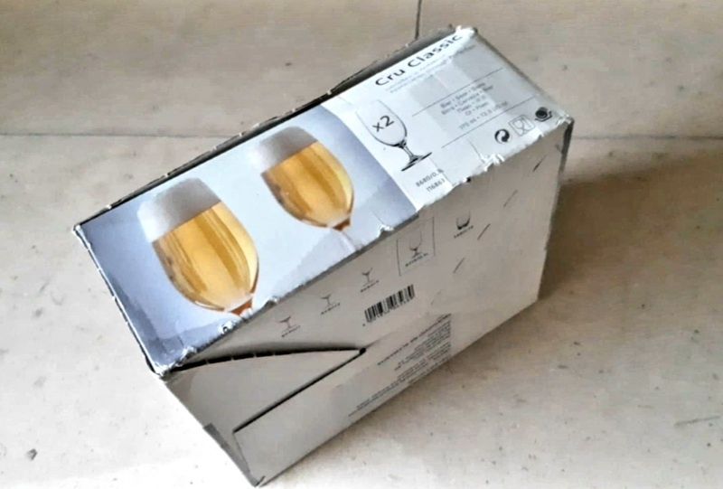 Copos Cerveja em Caixa -a Estrear