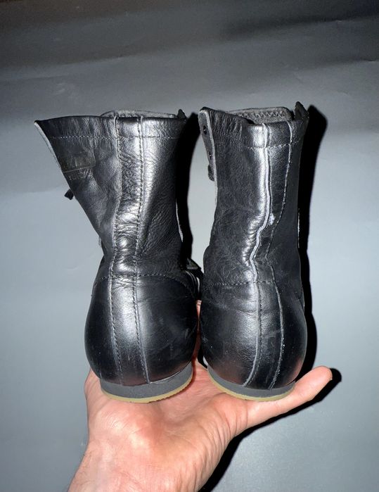 Боксерки Adidas Box Hog Special 25,5 cm