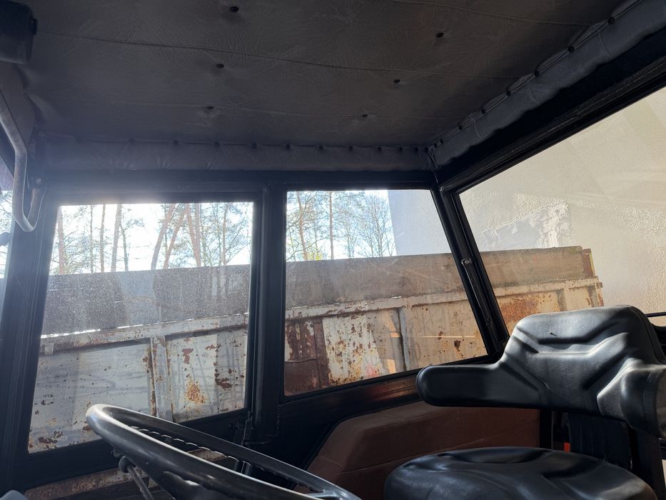 Ursus C 360 ciagnik