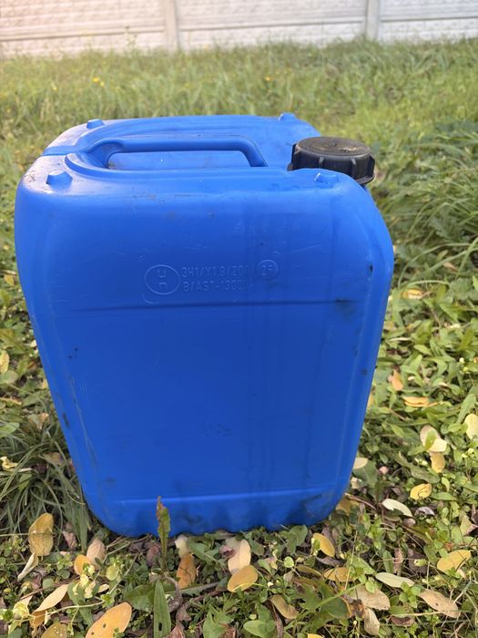 Kanister bańka 20L