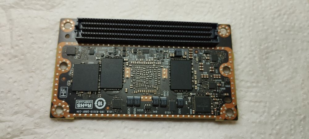 NVIDIA Jetson TX2 Module