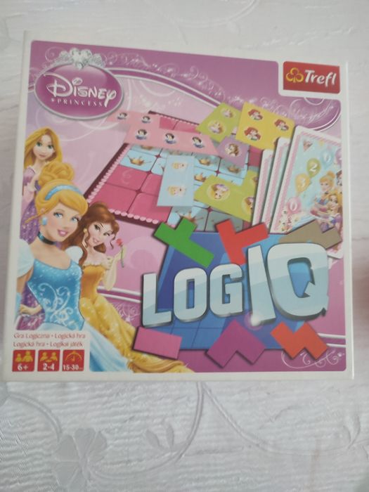 Sprzedam Gre logiczna