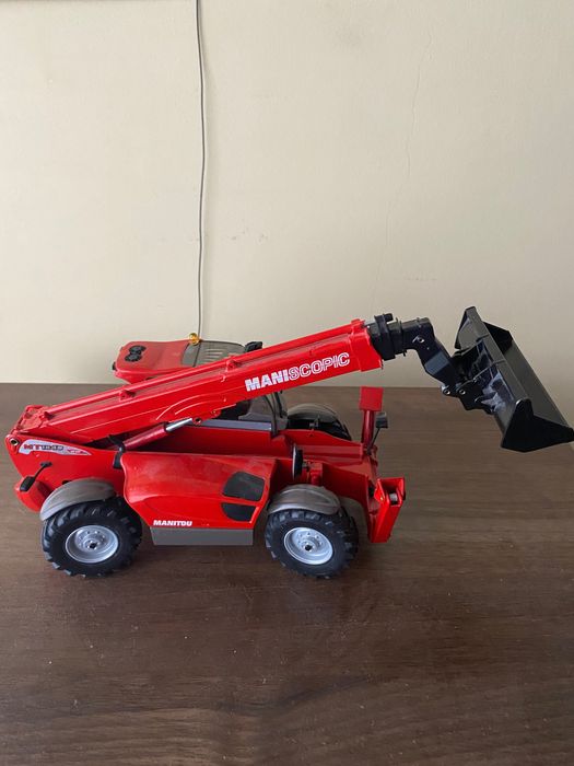 Joal - Manitou MT1840