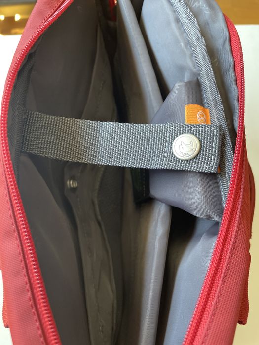 Mala para portátil ate 13 polegadas