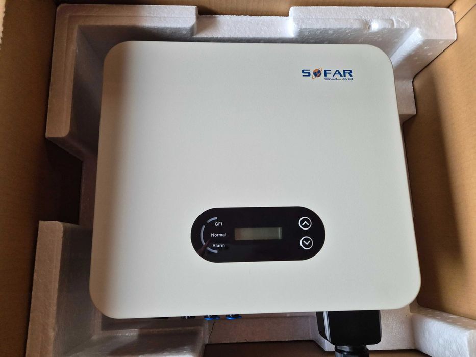 Sprzedam falowniki / inwertery Sofar Foxa Huaweia Froniusa