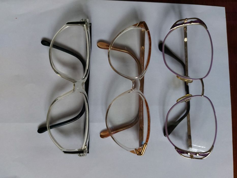 Оправа для окулярів