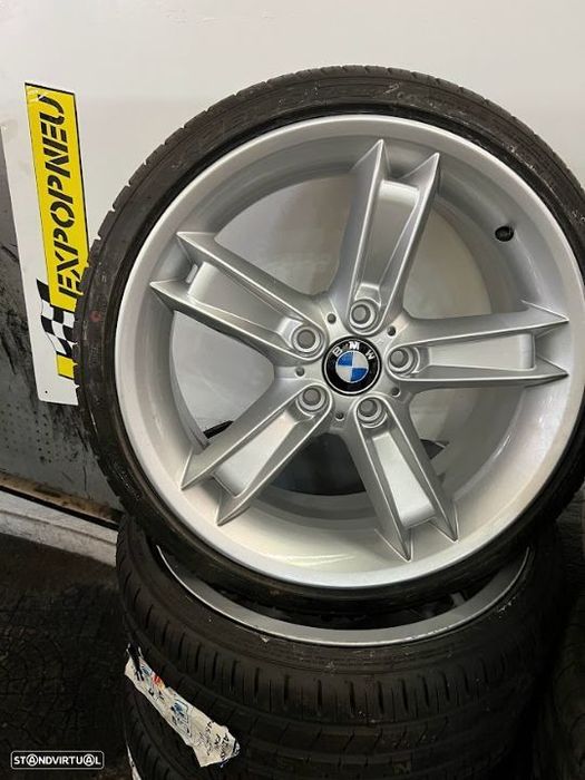 Jantes 19 5x120 bmw 120d