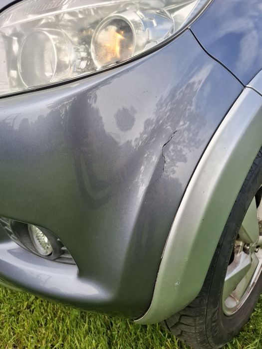 Daihatsu Terios 1.5 LPG 4x4