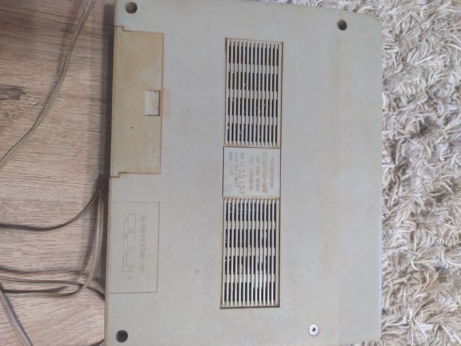 Касетний иагнітофон Беларусь