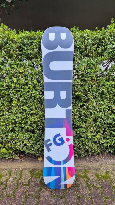 7-8回使用 140cm BURTON FEELGOOD×FREESTYLE S 10950_funwind_1070919E1VRG_15f