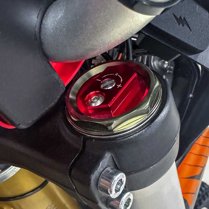 Cross Asix XB88 250 koła 21/18" Licznik regulowane amory Raty Dostawa