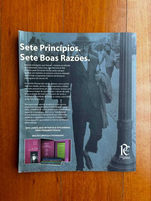 Revista LER: Agustina Bessa-Luís