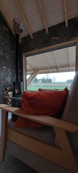 Domek nad Siemianówką, Bołtryki, Zalew Siemianówka